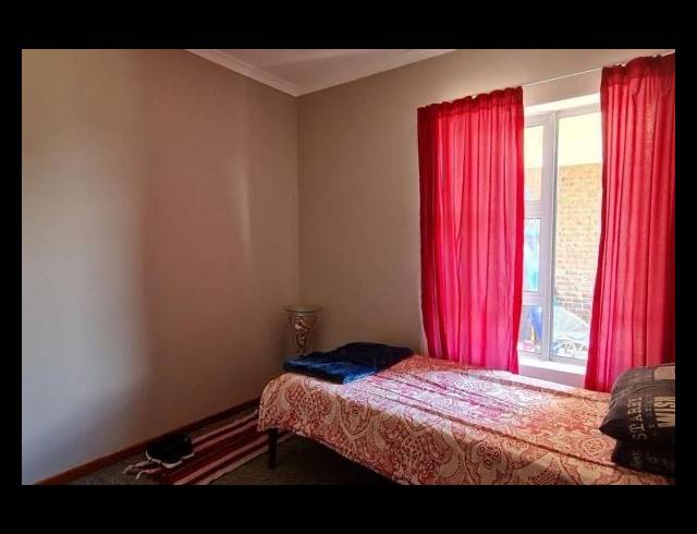 3 BEDROOM FREESTANDING FOR SALE IN NOORSEKLOOF